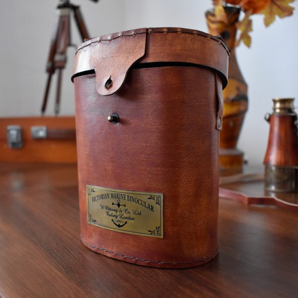 Vintage binokulár - Image 3